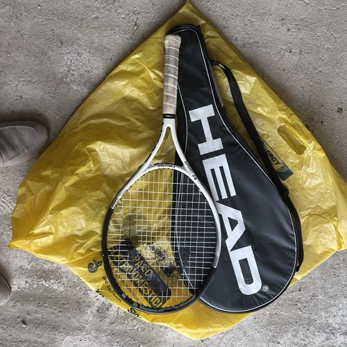 Head cyber racchetta tennis - racchetta, da