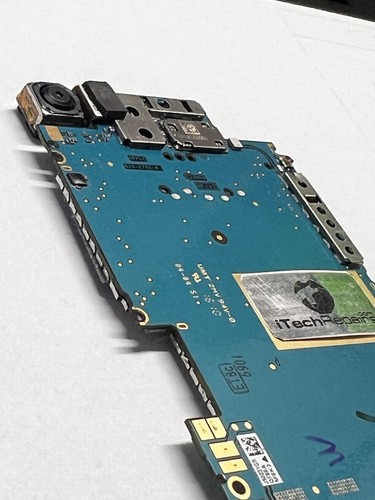 Scheda madre apple - madre,