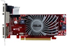 ASUS AMD RADEON HD 6450 1GB