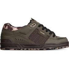 Globe Scarpa da Skate Fusion