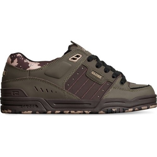 Globe scarpa skate fusion - scarpa,