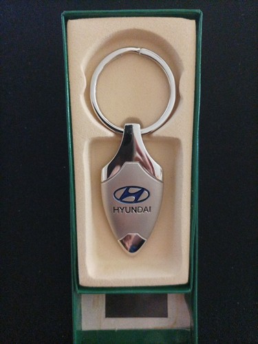 Portachiavi hyunday design - hyunday,