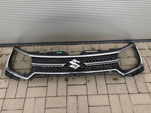 Griglia anteriore suzuki ignis - anteriore,