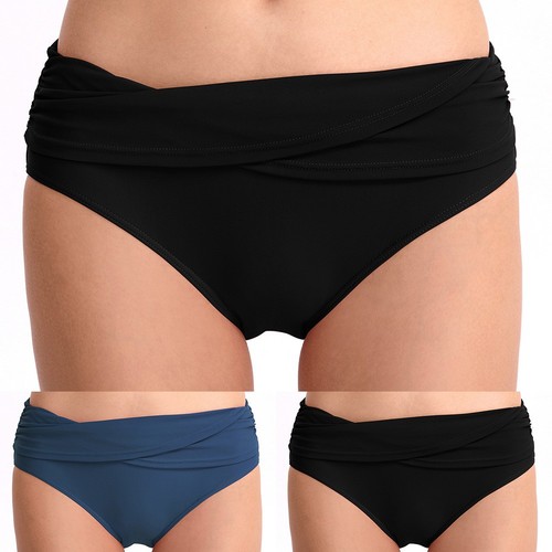 Pantaloncini bikini donna
