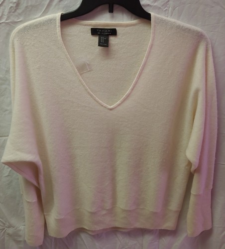 Maglione pullover tahari donna - maglione,
