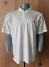 Polo uomo vintage Umbro XL