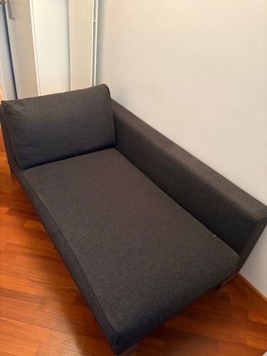 Chaise longue minotti - chaise,