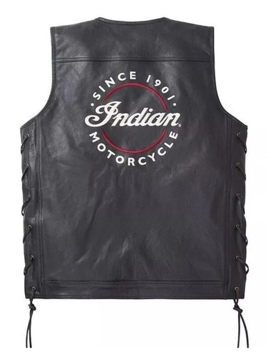 Gilet motociclista - gilet, da