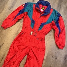 Tuta da sci uomo Descente