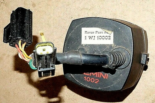 Gemini 1002 allarme auto - gemini,