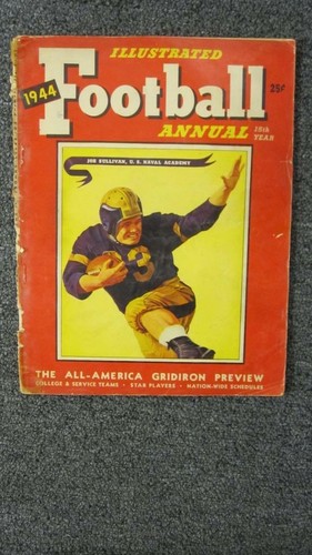 1944 rivista annuale - 1944,