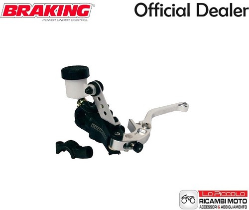 Qc3601 braking pompa - braking,