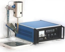 Trapano ad ultrasuoni per