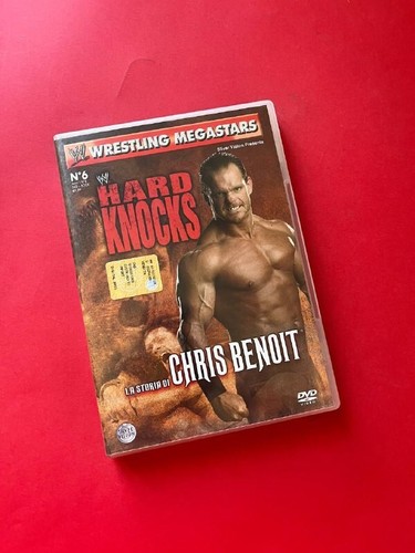 Film dvd hard knocks storia - film,