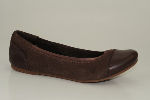 Timberland millbury ballerine - millbury,