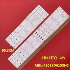 Strisce led per sony - strisce,