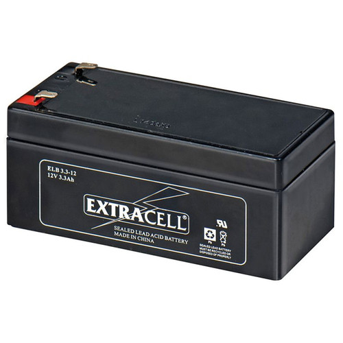 Batteria piombo ermetica - al,