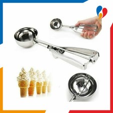 Cucchiaio gelato porzionatore