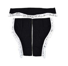 Tende Decorative Nere Per