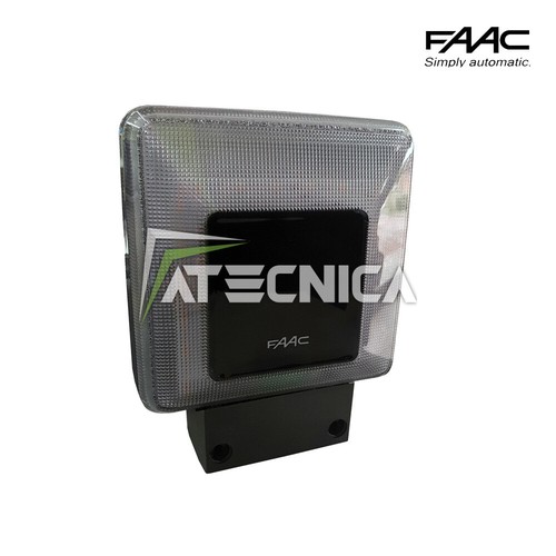 Lampeggiante led faac xled - lampeggiante,