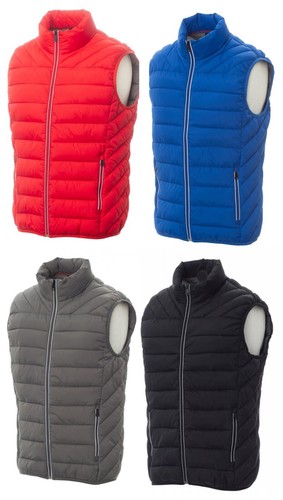 Taglie forti uomo gilet - uomo,