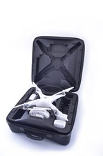 Zaino rigido Inspak EVA per DJI Phantom 4 / Pro puntelli attaccati 8 batterie