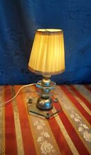 Lampada Da Scrivania Abatjour