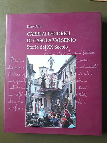 Dino dardi carri - dino,