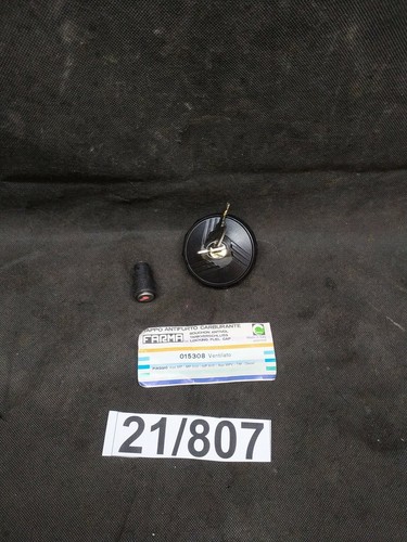 Tappo serbatoio carburante - tappo,
