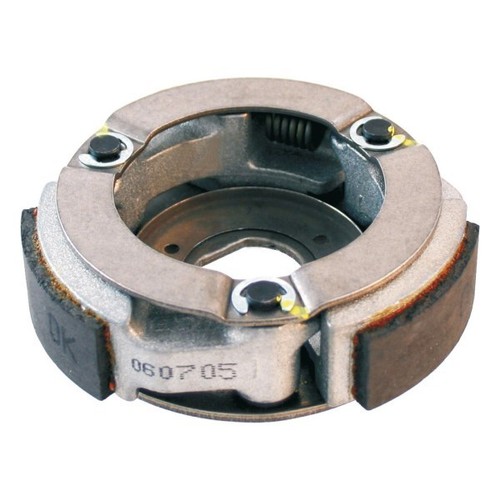 Frizione maxiscooter assy - frizione,