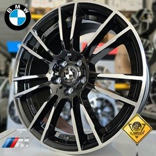 ✅M Coupè KIT 4 Cerchi in Lega 8,5j+9,5j x 19" per BMW serie 3 E46 E92 F31 F34 Xd