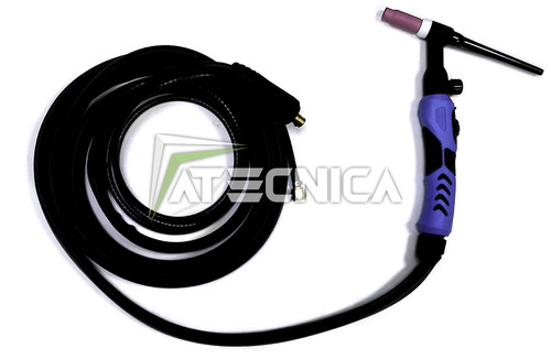 Torcia 26v gas raffreddato - sr-26v-gas,