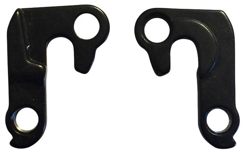 Gancio deragliatore 131 - 131, con