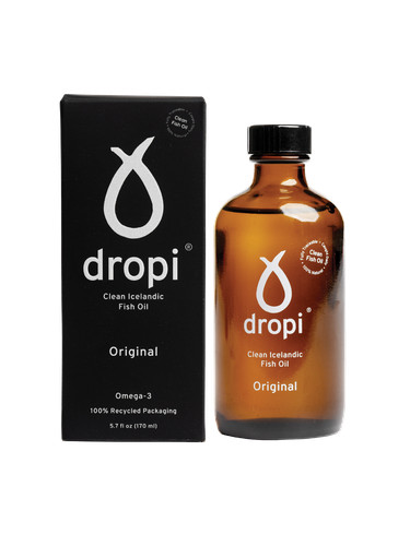 Dropi olio extravergine di - –,