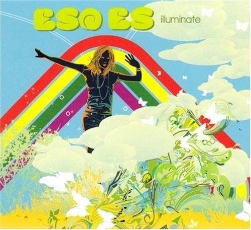 Iluminate eso es - -, (audio
