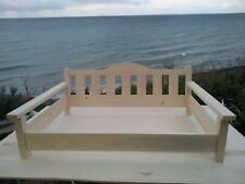 Cuccia letto in legno