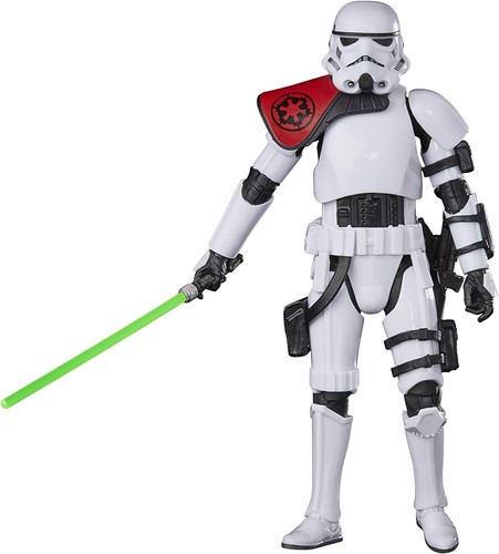 Star wars comic black series - wars,