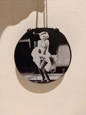 Marilyn Monroe Borsa porta cd di 