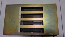 Slot Neo geo Mvs 4 Jamma Motherboard Arcade  Neo Geo Difettosa 