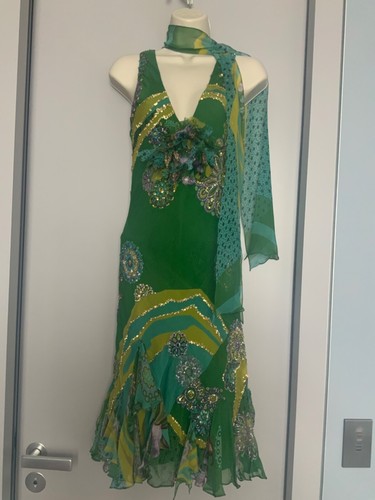 Abito elie saab - elie,