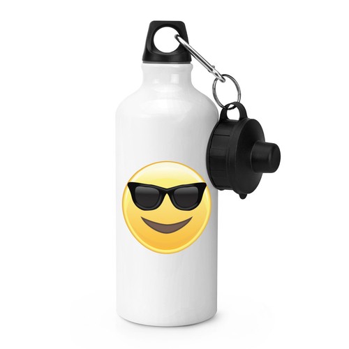 Occhiali sole emoji sport - sole,