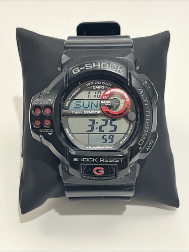 Orologio casio shock - casio, g-shock