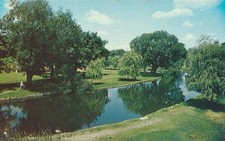 Galt Ontario Soper Park