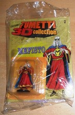 ED.HOBBY WORK SERIE FUMETTI 3D