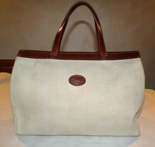 BORSA LONGCHAMP 100% ORIGINAL LUXURY TOTE BAG MADE IN FRANCE N.S 2571-89 EDN