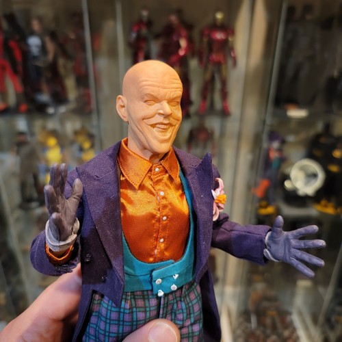 Joker laughing boo - laughing, testa