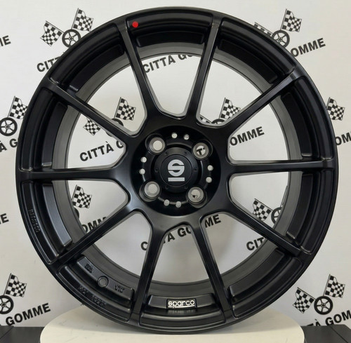 Set cerchi lega - set, in