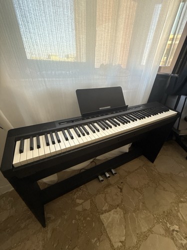 Pianoforte digitale tasti - pianoforte,