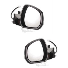 Specchietti Set per Opel Agila