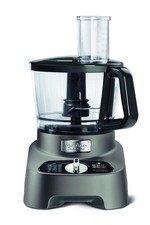 Moulinex FP825E Double Force
